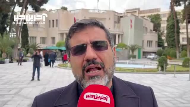 وزیر ارشاد: محل برگزاری جشنواره فیلم فجر به زودی اعلام خواهد شد