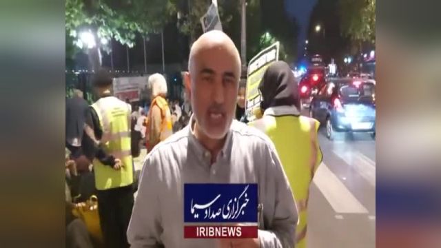 تعلیق فعالیت‌های مرکز اسلامی انگلیس، اعتراض مسلمانان را برانگیخت | ویدیو