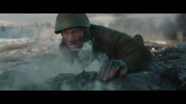 تریلر فیلم نبرد پانفیلیف Panfilov's 28 2016