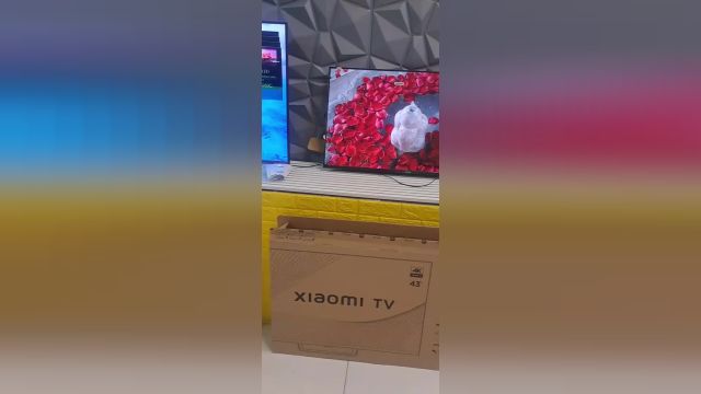 تلویزیون شیائومی مدل 43A2 | بانه خرید