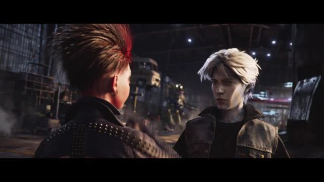 تریلر فیلم بازیکن شماره یک آماده Ready Player One 2018