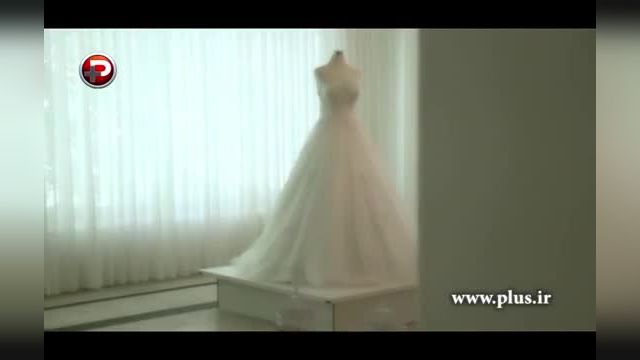 عروس خانم ها قبل از انتخاب مهم ترین لباس زندگی تان این ویدیو را ببینید!