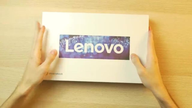 آنباکس و بررسی Lenovo Chromebook Duet