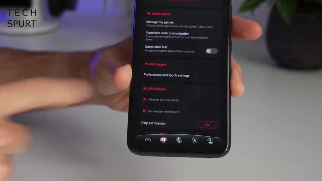 بررسی و مفایسه ROG Phone 6D Ultimate در مقابل 6 Pro
