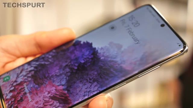 بررسی و مقایسه Samsung Galaxy S20 با Plus با Ultra