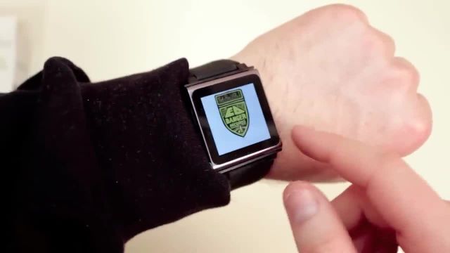 آنباکس و بررسی iWatchz Q Series (Nano Watch)