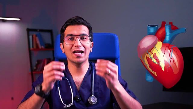 سکته قلبی چیست؟ علت، علائم و روش های درمانی حمله قلبی