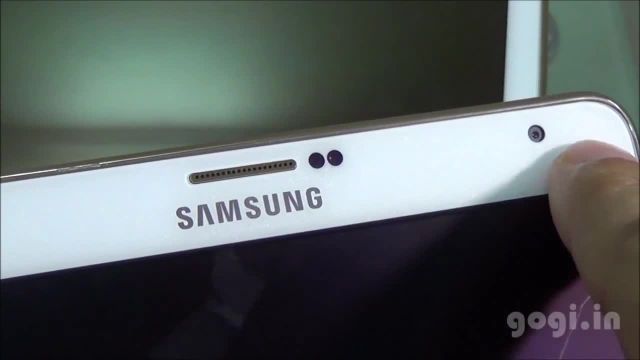 بررسی کامل Samsung Galaxy Tab S 8.4 و 10.5