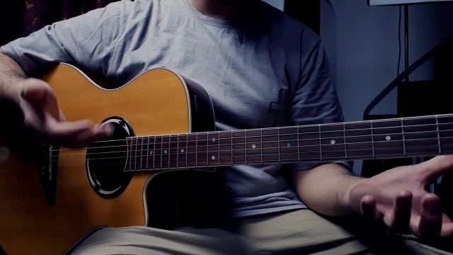 آموزش گیتار | آپوگادو های حرفه ای