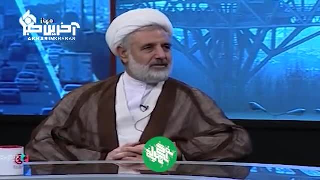 دلایل آلودگی هوای تهران و کلان شهرها از زبان نائب رئیس مجلس