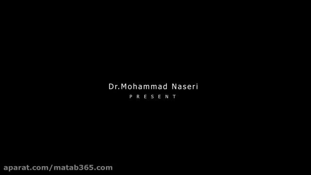 متخصص ارتودنسی در اصفهان | دکتر محمدعلی ناصری