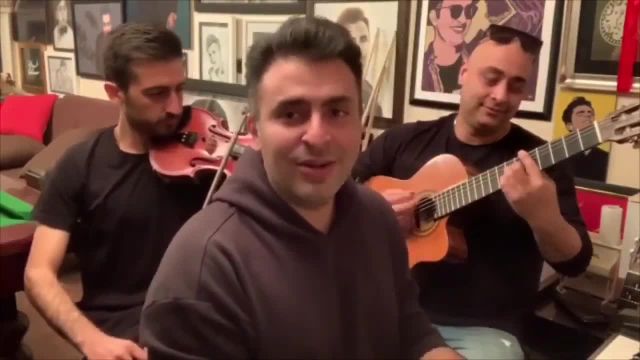 علیرضا طلیسچی | اجرای زنده آهنگ آخر قصه با صدای علیرضا طلیسچی
