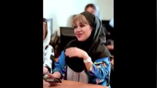 کلیپ طنز ایرانی/ویدئو خنده دار  کلیپ طنز