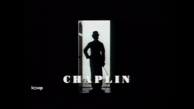 تریلر فیلم چاپلین Chaplin 1992