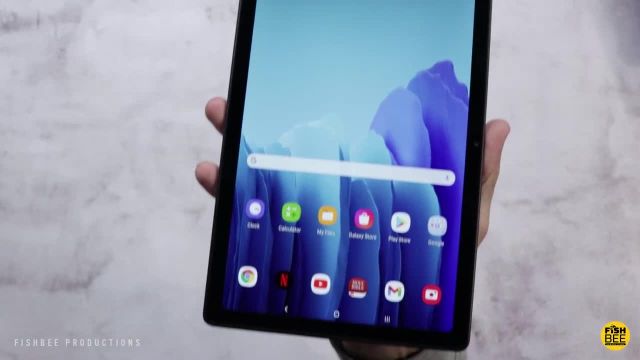 آیا Samsung Galaxy Tab A7 در سال 2022 هنوز ارزشمند است؟