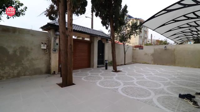 خرید ویلا تریـبلکس در بندر انزلی