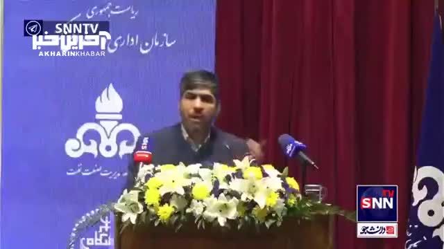 توجه جالب رئیس سازمان استخدامی کشور به قبولی حاج قاسم در فرایند انتخاب