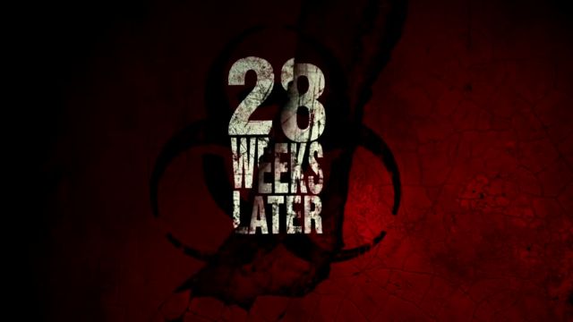 تریلر فیلم بیست و هشت هفته بعد 28 Weeks Later 2007