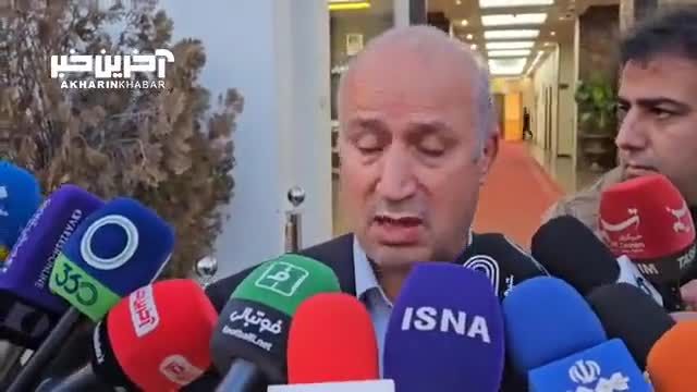 شرایط داوری: نگران نباشید! ما در خدمت شما هستیم