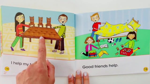 مفهوم دوستی در قصه‌ های فارسی برای کودکان 3 تا 6 ساله