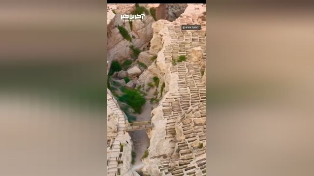 بوشهر: کاوش در گورستان عجیب و صخره‌ای