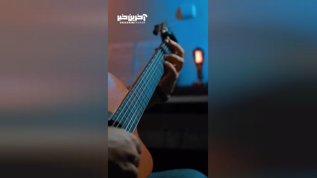 دانلود آهنگ فولکلور و زیبای ارمنی با گیتار