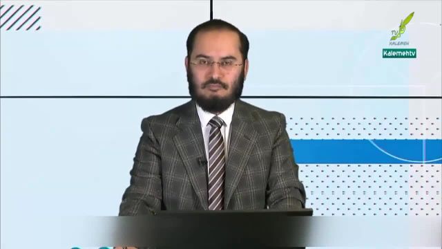فیتیله پیچ شدن شبکه وهابی کلمه توسط شیرزن شیعه ( و درآخر تحلیل زیبای استاد شریفی
