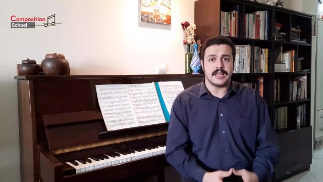 تقویت گوش موسیقی | سلفز | علی توکلی آهنگساز و مدرس دانشگاه