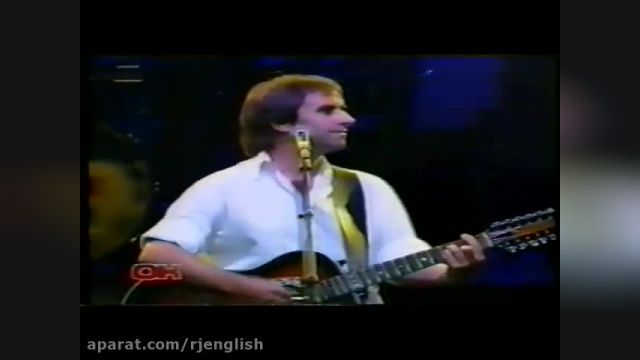 موزیک ویدیو کریس دی برگ  بدرخش  | Chris de Burgh - Shine On