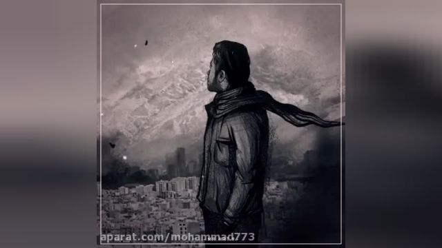 کلیپ محسن چاوشی جدیدترین - باب دلمی