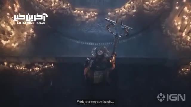 ویدیوی جدید از گیم‌پلی The Lords of the Fallen، نبرد تازه ای را به نمایش می‌گذارد