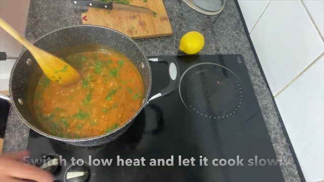 دستور پخت سوپ جو غلیظ و خوشمزه با دستور ساده و آسان