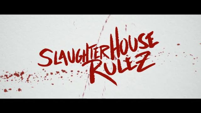 تریلر فیلم قوانین کشتار Slaughterhouse Rulez 2018