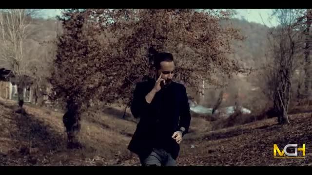 سامان جلیلی | موزیک ویدیوی ســاقی از سامان جلیلی