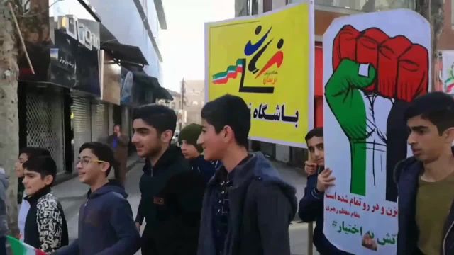 کلیپ 22 بهمن و پیروزی انقلاب اسلامی ایران
