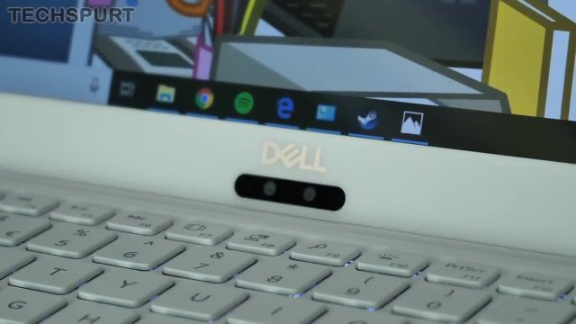 بررسی Dell's XPS 13 9370 پس از 1 ماه