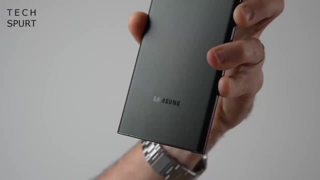 بررسی Samsung Galaxy S22 Ultra پس از سه ماه