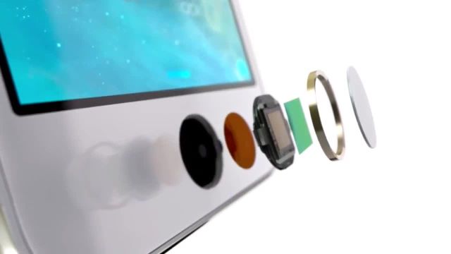 آنباکس و بررسی iPhone 5s Fingerprint Scanner?