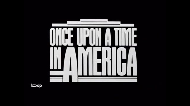 تریلر فیلم روزی روزگاری در آمریکا Once Upon a Time in America 1984