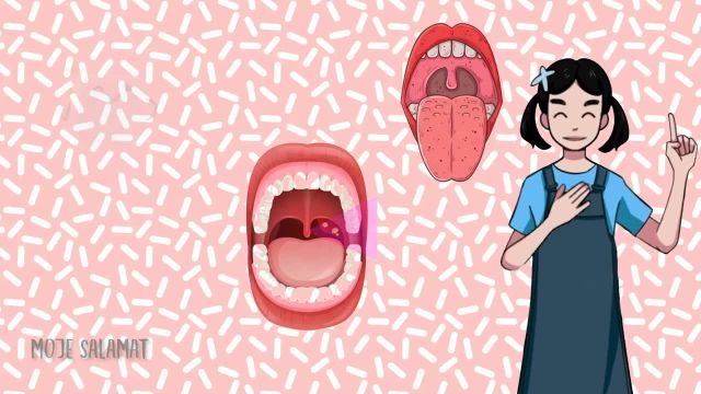 بررسی علل تلخی دهان | تلخی دهان در طول روز، در صبح، بارداری و ...