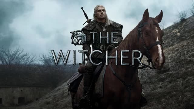 آهنگ زیبای Geralt of Rivia از سریال ویچر The Witcher | موسیقی متن فیلم