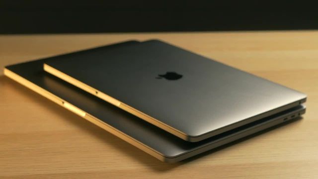 معرفی و بررسی MacBook Pro 14.1 اینچی 2020