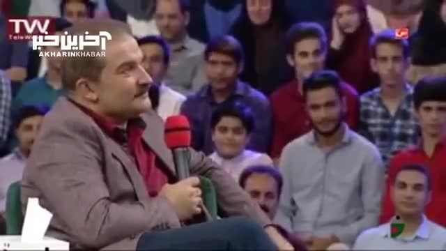 آخرین خبر | اجرای قدیمی مهدی سلطانی از آهنگ «در این دنیا»