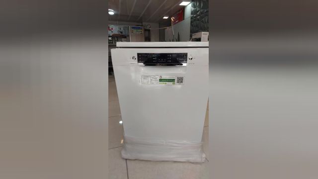 ظرفشویی بوش SMS46MW20M | بانه خرید