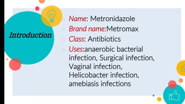 هر انچه باید در مورد مترونیدازول metronidazole بدانید! | آنتی بیوتیکی برای عفونت معده و واژن!