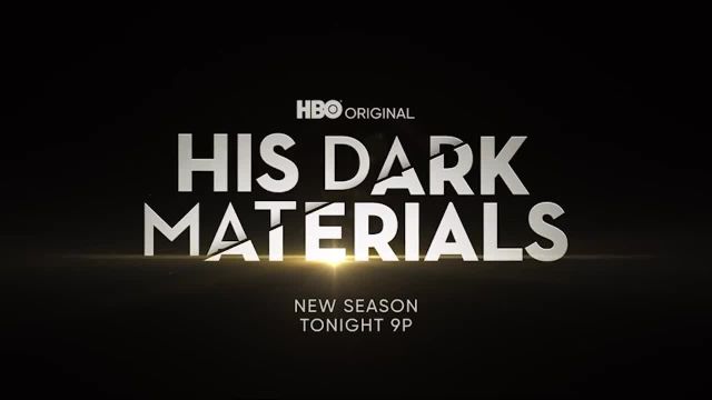 تریلر سریال نیروی اهریمنی او His Dark Materials 2022