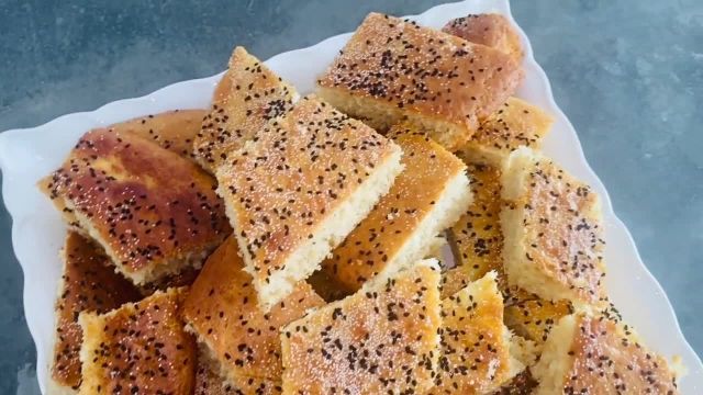 طرز تهیه روت ساده و خوشمزه با دستور آسان و مرحله به مرحله