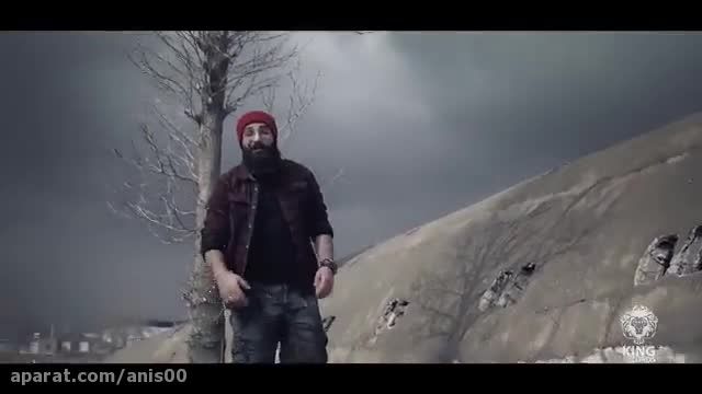 موزیک ویدیو امیر عباس گلاب و حمید صفت - بخشش