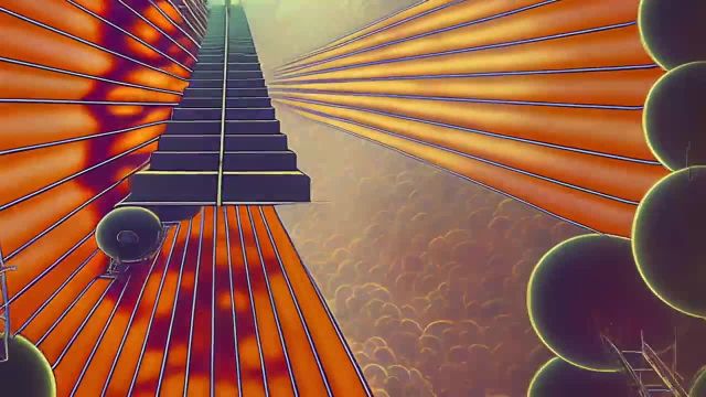 آهنگ پلکانی به سوی بهشت از لد زپلین  Stairway to Heaven - Led Zeppelin