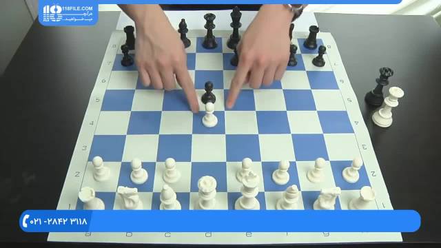 دوازده اصل برتر در شطرنج حرفه ای